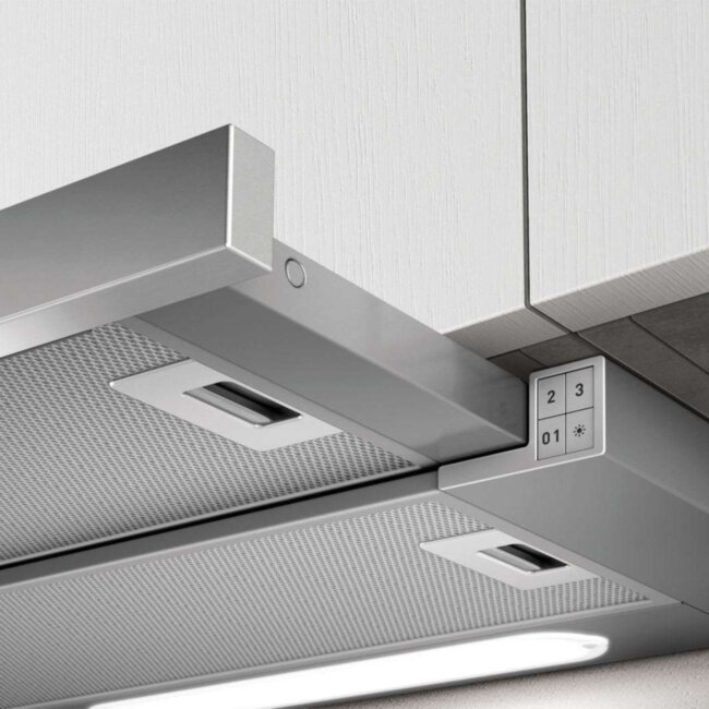 Встраиваемая вытяжка ELICA Elica Elite 14 LUX GRIX/A/90-PRF0037992B Встраиваемая вытяжка ELICA Elica Elite 14 LUX GRIX/A/90-PRF0037992B