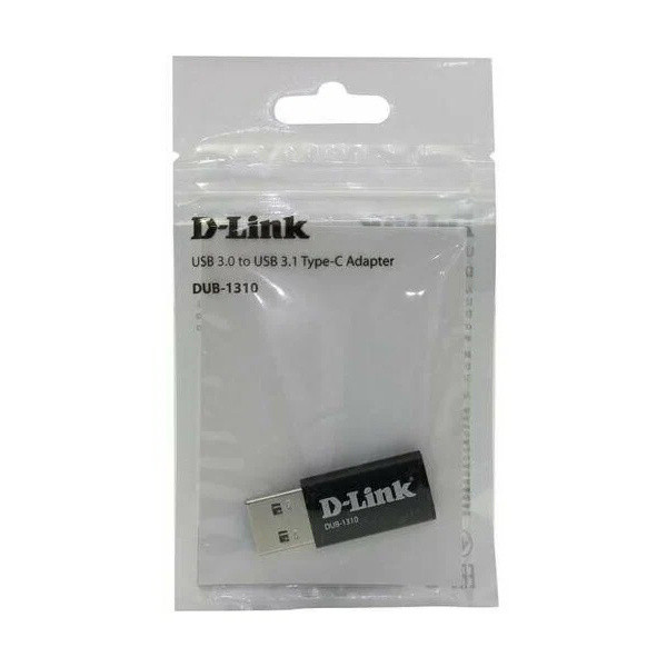 Адаптер D-link DUB-1310/B1A Адаптер D-link DUB-1310/B1A