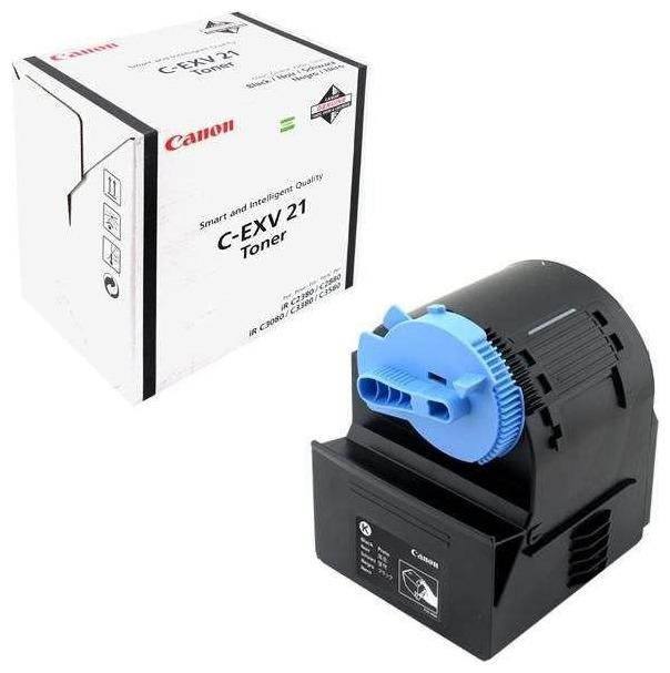 Тонер Canon 0452B002