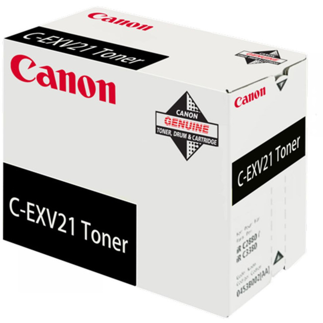 Тонер Canon 0452B002 Тонер Canon 0452B002