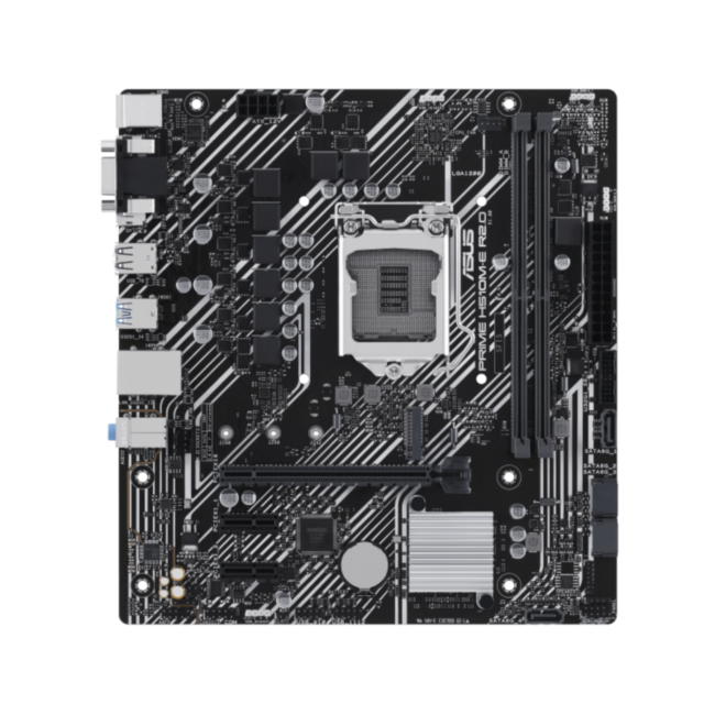 Материнская плата ASUS  90MB1FQ0-M0EAY0