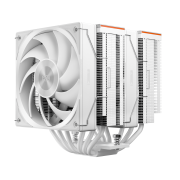 Кулер для процессора PCCooler RZ620 WH