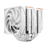 Кулер для процессора PCCooler RZ620 WH