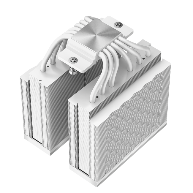 Кулер для процессора PCCooler RZ620 WH