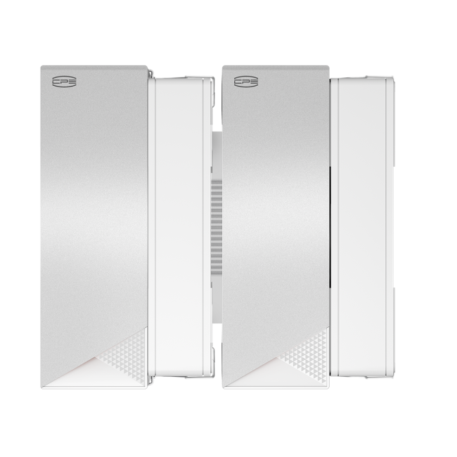 Кулер для процессора PCCooler RZ620 WH