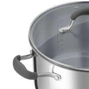 Кастрюля MAUNFELD Maunfeld MCS22S08GR