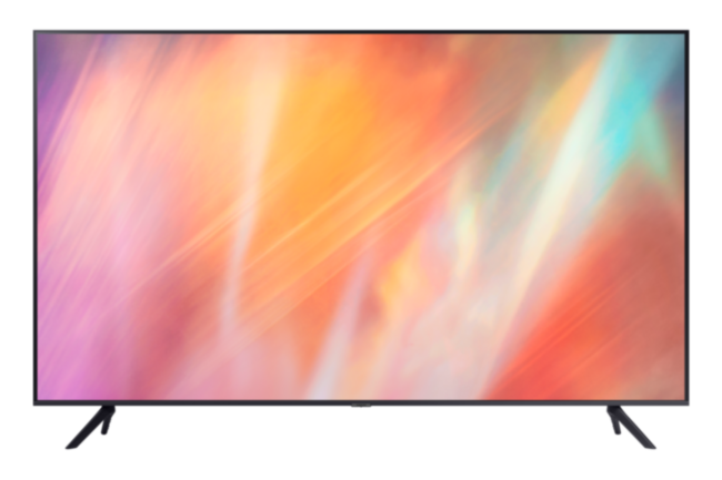 Телевизор ЖК 70" Samsung Samsung Electronics 70" UE70AU7100UXCE Crystal UHD 4K