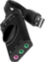 Игровые наушники с микрофоном SVEN AP-U990MV, черный-красный (USB, 7.1) Sven AP-U990MV