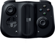 Игровой контроллер Razer Kishi Universal Mobile Gaming Controller Razer Kishi for Android (Xbox) Игровой контроллер Razer Kishi Universal Mobile Gaming Controller Razer Kishi for Android (Xbox)