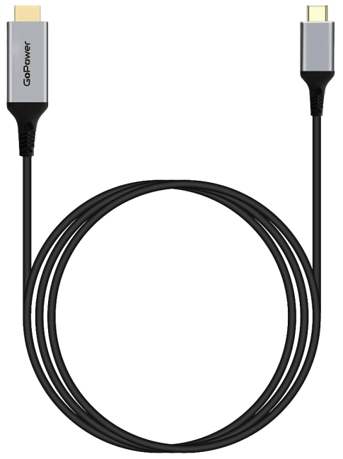 Кабель GoPower 00-00030092