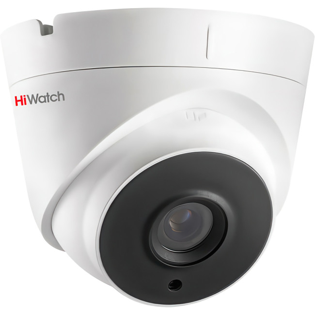 2Мп уличная IP-камера HiWatch DS-I203(E)(2.8mm)