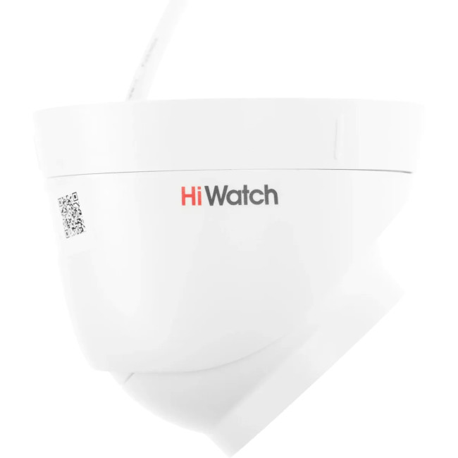 2Мп уличная IP-камера HiWatch DS-I203(E)(2.8mm) 2Мп уличная IP-камера HiWatch DS-I203(E)(2.8mm)