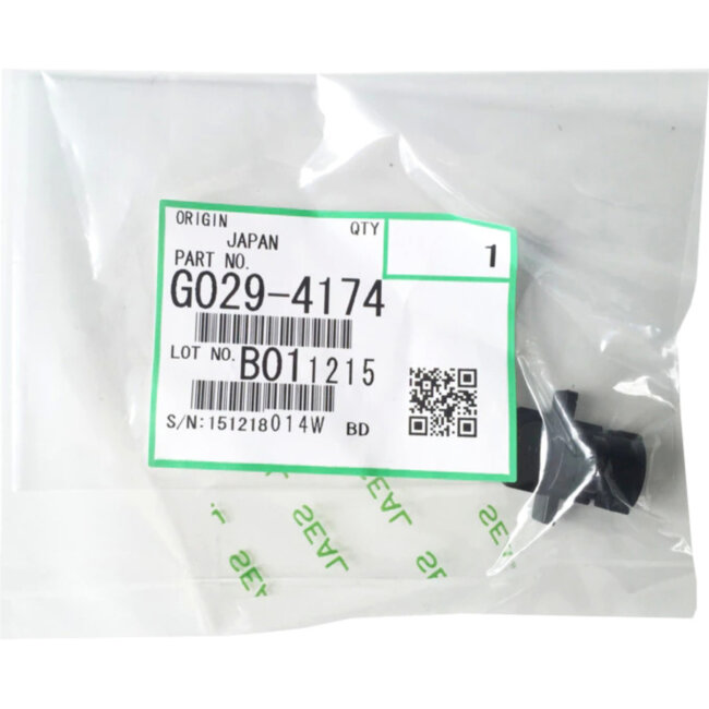 Втулка прижимного вала Ricoh G0294174 Втулка прижимного вала Ricoh G0294174