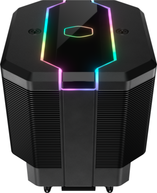 Кулер для процессора Cooler Master MasterAir MA620M