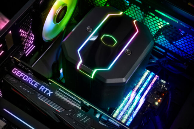 Кулер для процессора Cooler Master MasterAir MA620M