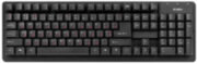 Клавиатура SVEN Standard 301 USB чёрная SVEN Standard 301 USB Black Клавиатура SVEN Standard 301 USB чёрная SVEN Standard 301 USB Black