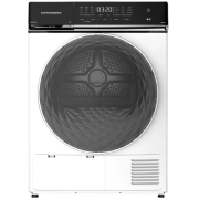Сушильная машина Kuppersberg Kuppersberg DM 650 W Сушильная машина Kuppersberg Kuppersberg DM 650 W