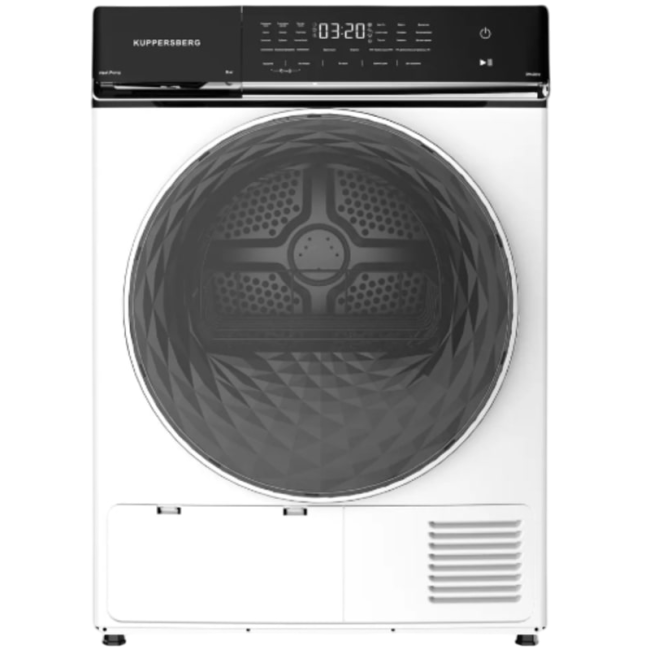 Сушильная машина Kuppersberg Kuppersberg DM 650 W Сушильная машина Kuppersberg Kuppersberg DM 650 W