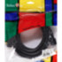 Кабель HDMI 19M/M,ver. 2.1, 8K@60 Hz 4.5m Telecom <TCG255-4.5M> VCOM TCG255-4.5M