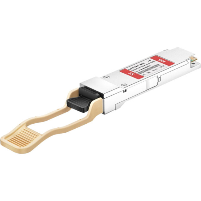 Трансивер FS QSFP28-SR4-100G