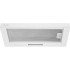 Встраиваемая вытяжка MONSHER Monsher LAUTREC 60 Blanc Verre