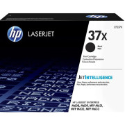 Тонер-картридж HP 37X Black Original LaserJet Toner Cartridge (CF237X) Тонер-картридж HP 37X Black Original LaserJet Toner Cartridge (CF237X)