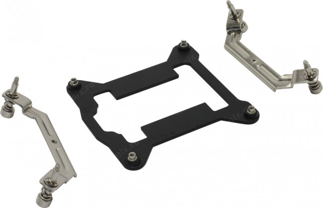 брекет для кулера для процессора Cooler Master LGA1700 Bracket Set брекет для кулера для процессора Cooler Master LGA1700 Bracket Set