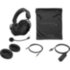 Гарнитура игровая HyperX Cloud Alpha S HX-HSCAS-BK/WW (4P5L2AA)