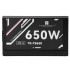 Блок питания 650W Thermalright TR-TB650