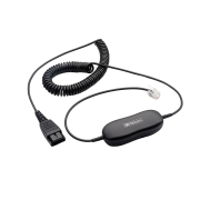 Соединительный шнур Jabra 88011-99 Соединительный шнур Jabra 88011-99