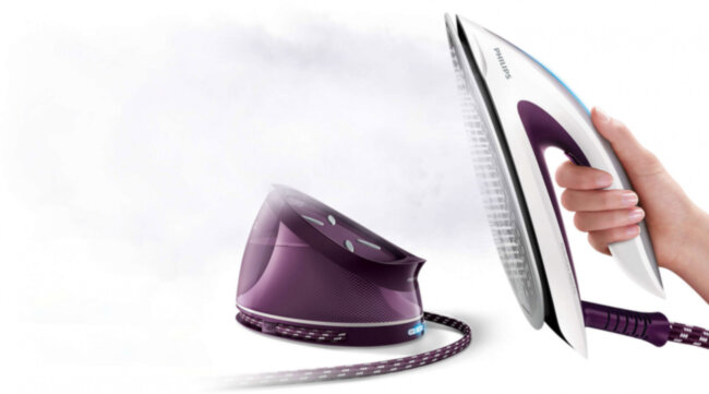 Утюг Philips Philips PerfectCare Aqua Pro GC9315/30