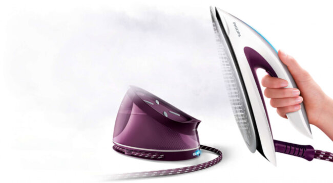 Утюг Philips Philips PerfectCare Aqua Pro GC9315/30