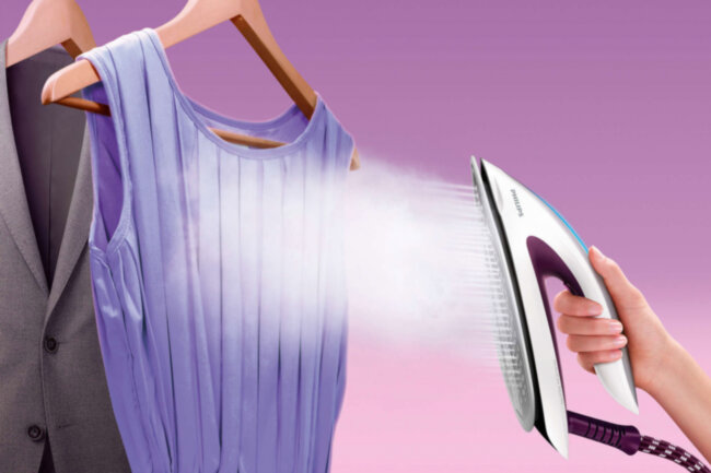 Утюг Philips Philips PerfectCare Aqua Pro GC9315/30