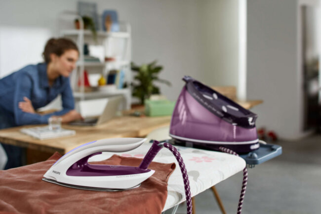 Утюг Philips Philips PerfectCare Aqua Pro GC9315/30