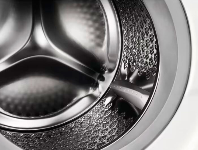 Стиральные машины с функцией сушки ELECTROLUX ELECTROLUX EW9W161BC