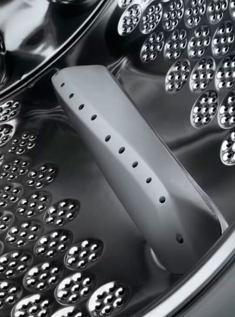 Стиральные машины с функцией сушки ELECTROLUX ELECTROLUX EW9W161BC