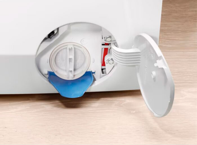 Стиральные машины с функцией сушки ELECTROLUX ELECTROLUX EW9W161BC