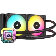 Система жидкостного охлаждения Corsair CW-9060068-WW Система жидкостного охлаждения Corsair CW-9060068-WW