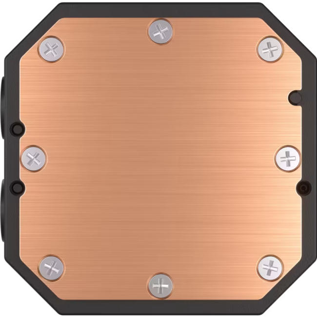 Система жидкостного охлаждения Corsair CW-9060068-WW Система жидкостного охлаждения Corsair CW-9060068-WW