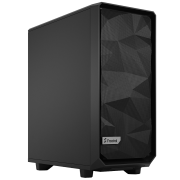 Корпус ПК без блока питания Fractal FD-C-MES2C-01 Корпус ПК без блока питания Fractal FD-C-MES2C-01