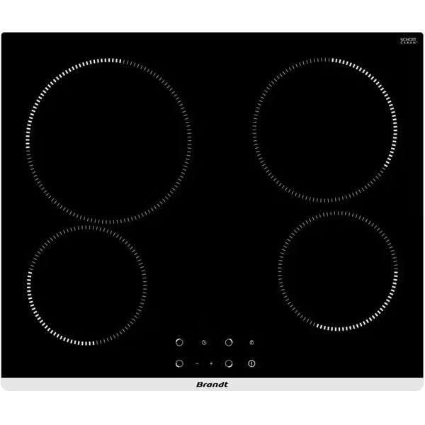 Встраиваемая электрическая панель BRANDT Brandt BPV1641B