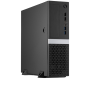 Корпус без блока питания Foxline FL-211 Корпус без блока питания Foxline FL-211