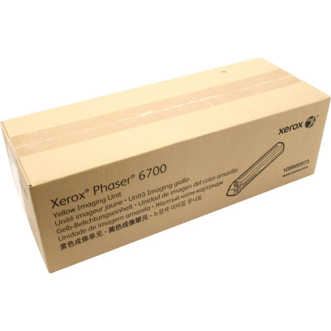 БЛОК ФОРМИРОВАНИЯ ИЗОБРАЖЕНИЯ ЖЕЛ PH6700 Xerox 108R00973 БЛОК ФОРМИРОВАНИЯ ИЗОБРАЖЕНИЯ ЖЕЛ PH6700 Xerox 108R00973