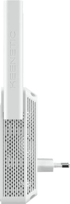 Wi-Fi Mesh-ретранслятор Keenetic Keenetic Buddy 5 (KN-3310) Wi-Fi Mesh-ретранслятор Keenetic Keenetic Buddy 5 (KN-3310)