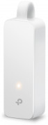 Сетевой адаптер TP-Link  UE300C Сетевой адаптер TP-Link  UE300C