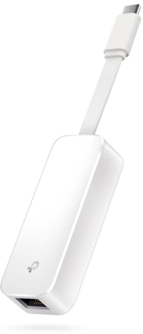 Сетевой адаптер TP-Link  UE300C