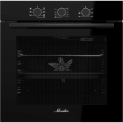 Духовой шкаф MONSHER Monsher MOE 6007 Noir Духовой шкаф MONSHER Monsher MOE 6007 Noir