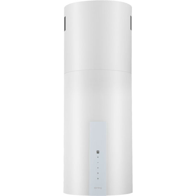 Вытяжка KORTING KORTING KHA 35808 DW Cylinder Вытяжка KORTING KORTING KHA 35808 DW Cylinder
