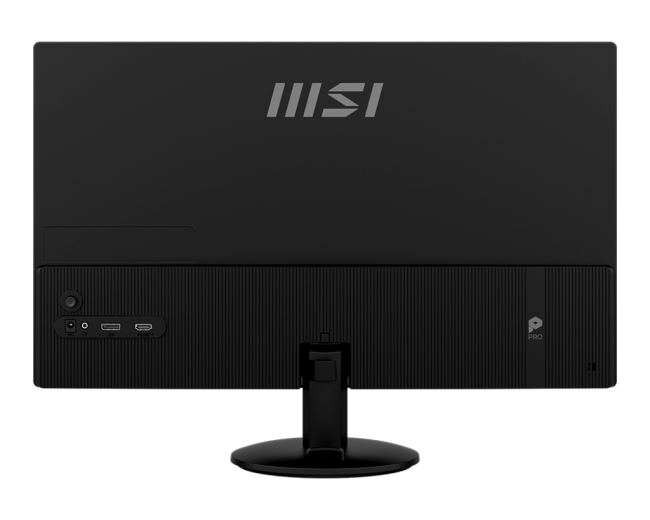 Монитор MSI 9S6-3PD5CT-016 Монитор MSI 9S6-3PD5CT-016
