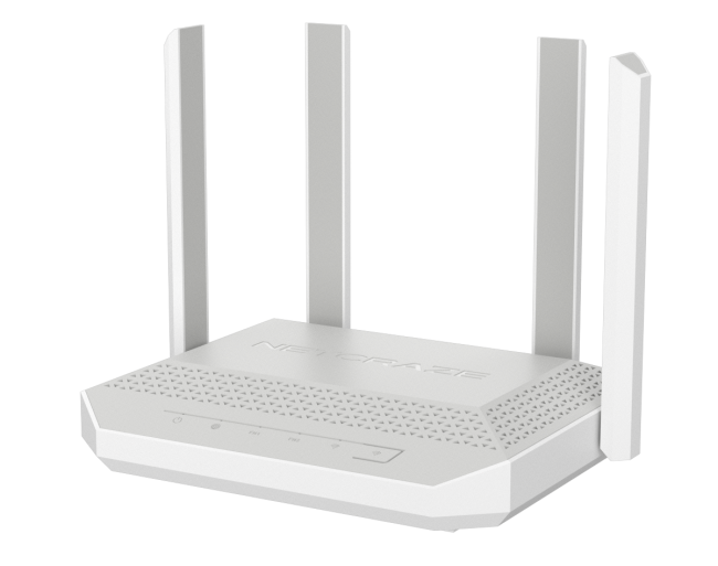 Маршрутизатор Netcraze Netcraze Ultra (NC-1812)